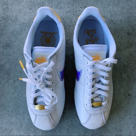 Nike Classic Cortez NWT - Picture 6 of 10